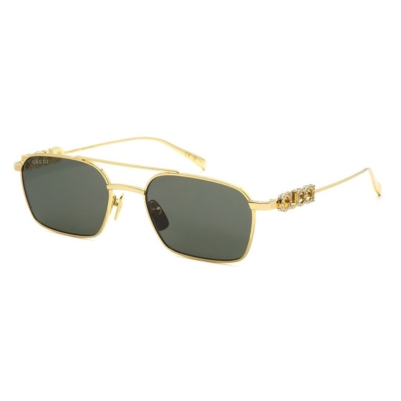 NWT Gucci GG1804S-001 Sunglasses - Picture 1 of 5